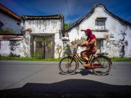 Mengenal Lasem, Tiongkok Kecil di Rembang