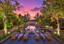 5 Hotel Terbaik Dekat Bandara Ngurah Rai