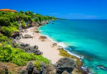 Marriott Buka Hotel Baru di Jimbaran