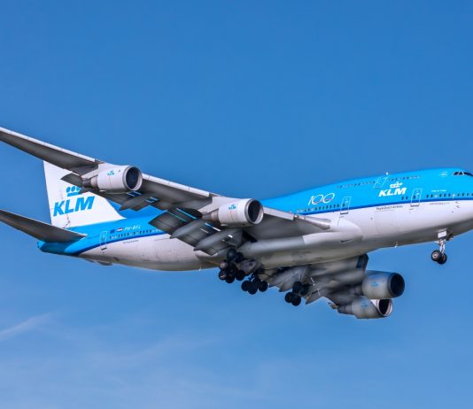 Rayakan Ultah ke-100, KLM Gelar Pameran di Jakarta