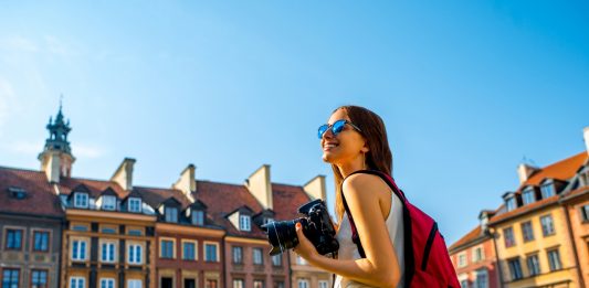 8 Tren Wisata di Tahun 2020