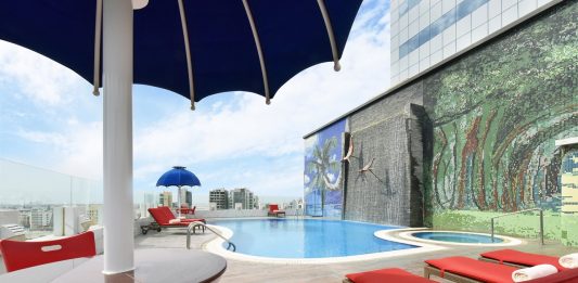 Rencana Ekspansi Swiss-Belhotel International di Timur Tengah dan Afrika