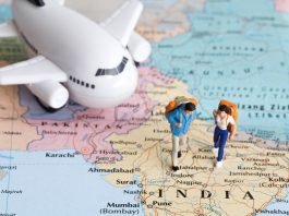 Yang Perlu Anda Tahu Sebelum Ke India