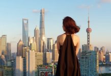 Awal Hitam Sebagai Warna Berkabung