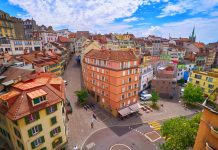 5 Kota Kecil Ini Dinobatkan Sebagai Destinasi Terbaik di Dunia