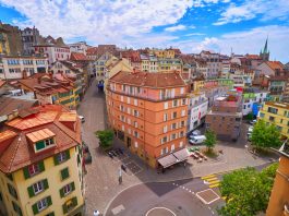 5 Kota Kecil Ini Dinobatkan Sebagai Destinasi Terbaik di Dunia