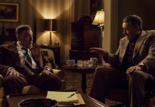 Mengintip 8 Lokasi Syuting Film Netflix “The Irishman”