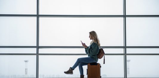 Gunakan Cara Ini untuk Menarik Perhatian Maskapai