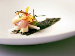 Mengusik Indra di Jungsik