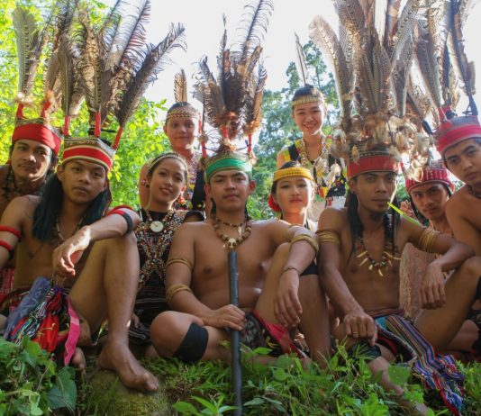 Mengenal Suku-suku Asli di Sabah
