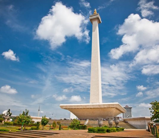 Selain Monas, Ini 3 Taman Kota Terfavorit di Jakarta