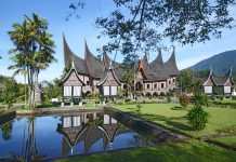 Aston Akan Buka Hotel Baru Dekat Bandara Minangkabau