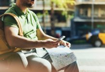 Kota-kota Populer dengan Tarif Taksi Konvensional yang Lebih Murah Ketimbang Uber