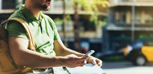 Kota-kota Populer dengan Tarif Taksi Konvensional yang Lebih Murah Ketimbang Uber