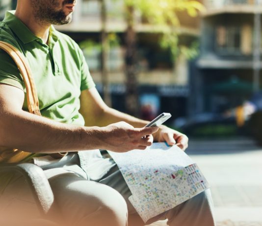 Kota-kota Populer dengan Tarif Taksi Konvensional yang Lebih Murah Ketimbang Uber