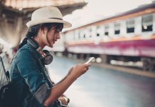 Ini Rahasia Menghemat Biaya Perjalanan Kereta Singapura-Bangkok