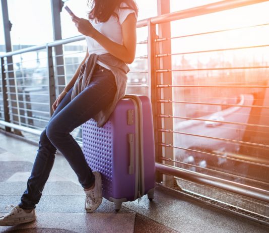 Agoda Prediksi Tren Perjalanan di 2020-an