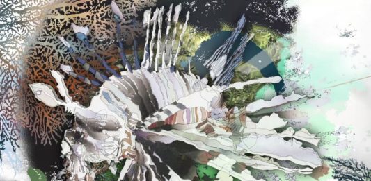 Sambut Olimpiade 2020, Alibaba Luncurkan Galeri Seni Digital di Bandara Narita