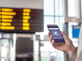 Indonesia Airports, Aplikasi Fungsional yang Memudahkan Penumpang