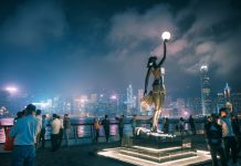 Dari Taman hingga Museum, Ini 11 Aktivitas Gratis di Hong Kong