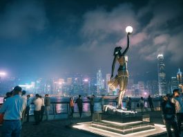 Dari Taman hingga Museum, Ini 11 Aktivitas Gratis di Hong Kong