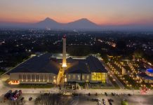 De Tjolomadoe, Pabrik Gula yang Menjadi Destinasi Wisata