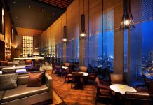 Fairmont Jakarta Hadirkan Pod Dining di Hari Valentine