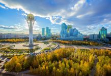 Qatar Airways Luncurkan 8 Rute Baru