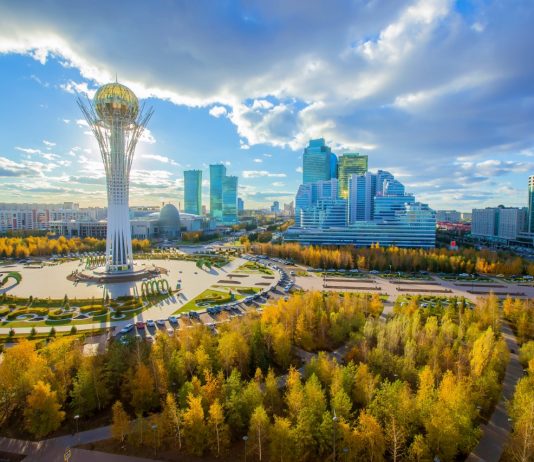 Qatar Airways Luncurkan 8 Rute Baru