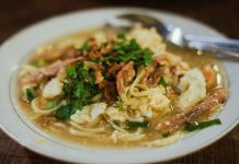 5 Bakmi Jawa yang Kondang di Yogyakarta