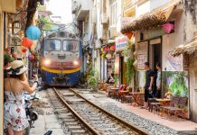 Buka Rute Baru, Vietjet Hubungkan Bali dan Hanoi