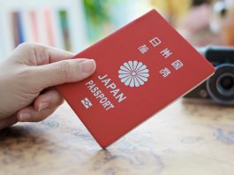 Negara Asia Ini Miliki Paspor Terkuat di Dunia