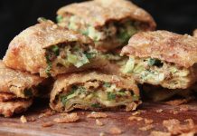 Martabak, Pemersatu Lidah Bangsa