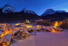 6 Hostel Menawan untuk Liburan Musim Dingin