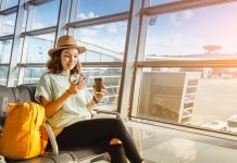 Jangan Kenakan 6 Hal Berikut di Pesawat