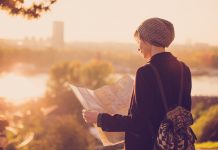 Bebas Alergi Saat Bepergian