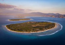 Gili Manakah yang Cocok untuk Anda?