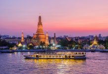 TAUZIA Hotels Hadirkan Merek Hotel Préférence di Bangkok