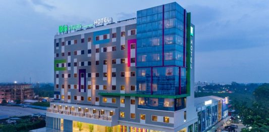 ibis Styles Kini Hadir di Bekasi