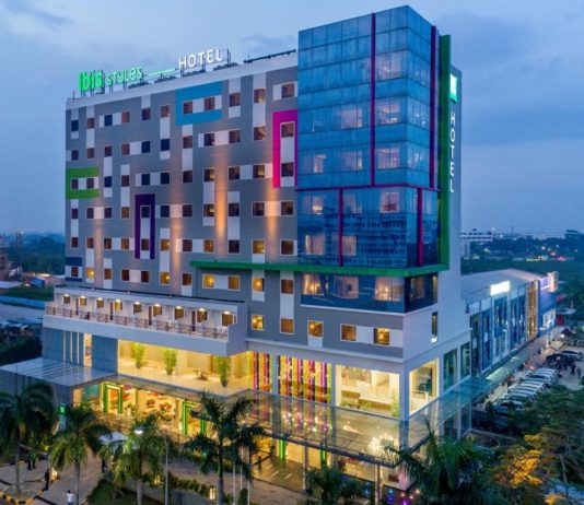 ibis Styles Kini Hadir di Bekasi