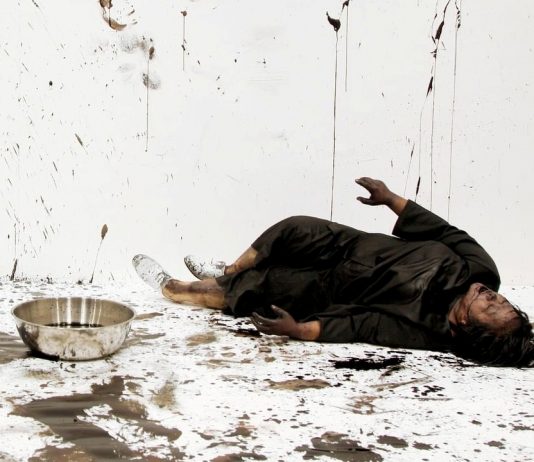 Melati Suryodarmo Bakal Tampilkan 12 Pertunjukan di Museum MACAN