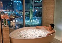 Hotel Indonesia Kempinski Jakarta Tawarkan Paket Valentine, Cocok untuk Akhir Pekan Romantis!