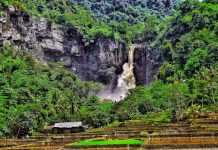 Siap-siap! Geopark Run Series 2020 Akan Diadakan di 4 Lokasi