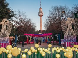 Daegu Sebelum Menjadi “Kota Hantu”