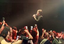 Seru-Seruan Bareng Dewa 19 di The Westin Resort Nusa Dua, Bali