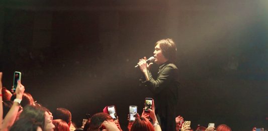 Seru-Seruan Bareng Dewa 19 di The Westin Resort Nusa Dua, Bali