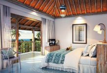 Dekat Pulau Komodo, Intip Resor Terbaru Sudamala Resorts di Labuan Bajo