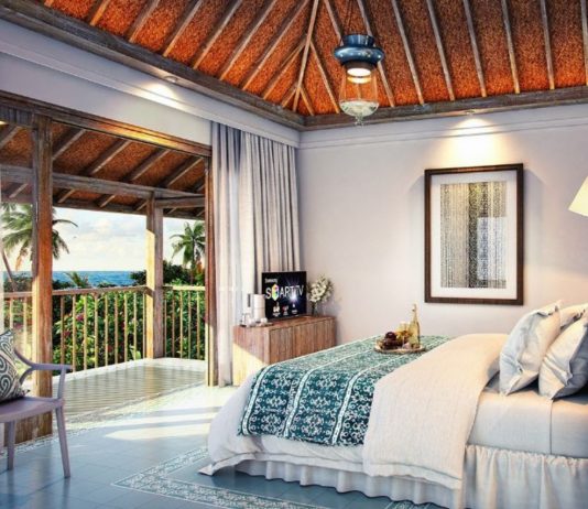 Dekat Pulau Komodo, Intip Resor Terbaru Sudamala Resorts di Labuan Bajo