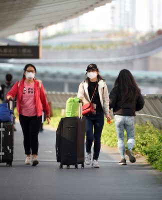 Sejumlah Destinasi Tidak Beroperasi, Perlukah Membatalkan Kunjungan ke Hong Kong?