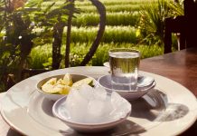 Arak Bali Kini Legal